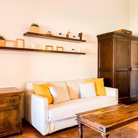 Apartament Sciascia 16