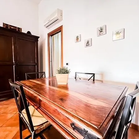 Apartment Sciascia 16