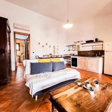 Sciascia 16 Apartment Olbia