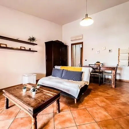 Sciascia 16 Apartment Olbia