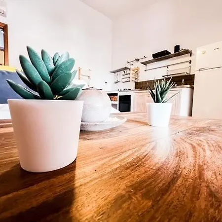 Apartment Sciascia 16 *