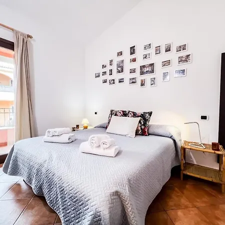 Apartament Sciascia 16