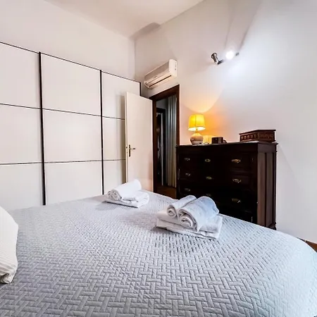 Sciascia 16 Apartament