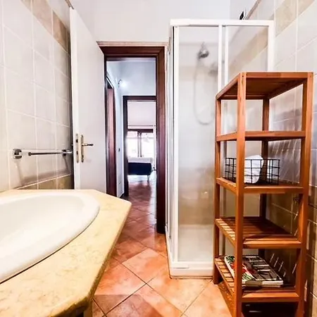 Sciascia 16 Apartamento *