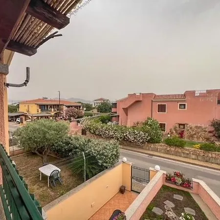 Apartamento Sciascia 16